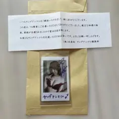 激レア！懸賞当選品　 ヤングアニマル 応募プレゼント Yahoo!オークション -「ヤングアニマル 応募」の落札相場・落札価格