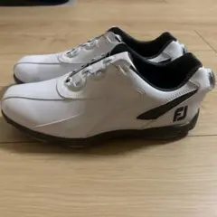 FootJoy ゴルフシューズ 27.5cmのサムネイル