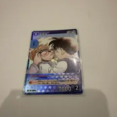 哀色の宿命 江戸川コナン&灰原哀 MRCP - メルカリ