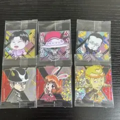 にふぉるめーしょんハンターハンター8