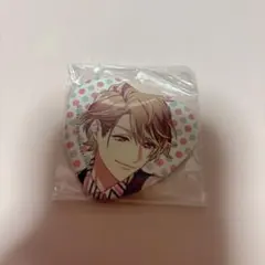 A3! 茅ヶ崎至 缶バッジ - メルカリ