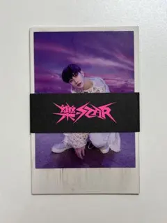 2026年最新】straykids ポラロイド バンチャンの人気アイテム - メルカリ