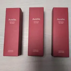Aurelie. Moisturizing Face Wash 3本セット - メルカリ