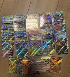 ポケモンカード RR ダブルレア　まとめ売り　50枚セット
