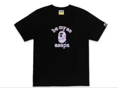 A BATHING APE aespa Tee S tシャツ bapeのサムネイル