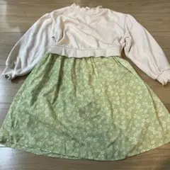 ドッキングワンピース ワンピース