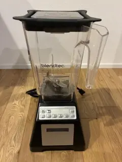 Blendtec スムージースムーザー ICB3 リファブリッシュ品 Blendtec スムージースムーザー ICB3 Blendtec スムージー