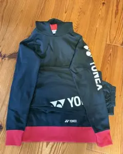 2026年最新】ヨネックス YONEX スウェットパーカー＋パンツセットの