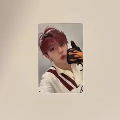 INI 髙塚大夢 トレカ All for One ver.