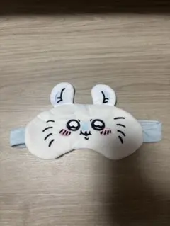 ちいかわ　モモンガ　アイマスク