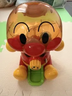 アンパンマンガチャガチャゲーム