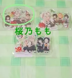 【鬼滅の刃】不死川実弥 誕生祭アクリルスタンド １点