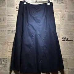 gaminerie ギャミヌリィ 膝丈スカート size 1のサムネイル