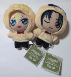 2026年最新】アイドリッシュセブン ぬいぐるみ 8の人気アイテム - メルカリ