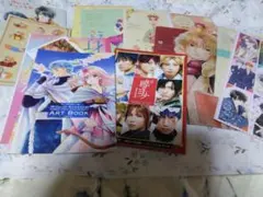 暁のヨナ　花とゆめ付録セット