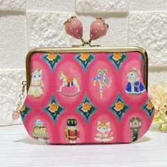 2025年最新】ユキエモン がま口 ハンドメイドの人気アイテム