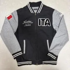 Kappa スウェットトップ L