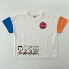 PEANUTS スヌーピー Tシャツ