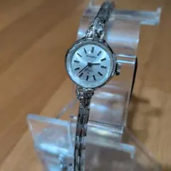希少品SEIKO（セイコー）ヴィンテージ/ レディース 腕時計 本体のサムネイル