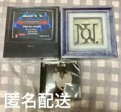 Number_i 3形態　特典付き　新品未使用　アルバム 2025年最新】Number_I cd 3形態の人気アイテム - メルカリ