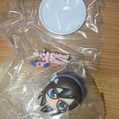 一番くじ　エヴァンゲリオン　新劇場版　マリ