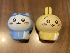 【2個セット】ちいかわフレンズ パジャマシリーズ