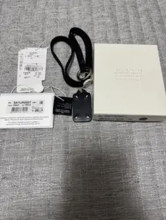 中古】メゾンマルジェラ Maison Margiela スター キーリング 星 - メルカリ