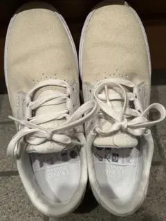 NIKE SB SHANE PRM 26.5cm ナイキエスビーシェーンホワイト