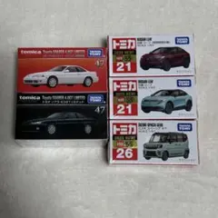 初回限定トミカ54台まとめ売り+おまけ7台 初回限定トミカ54台まとめ売り+おまけ7台 初回限定トミカ54台