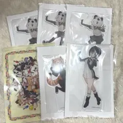 2026年最新】けものフレンズVぷろじぇくとの人気アイテム - メルカリ