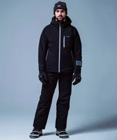 phenixスキーウェア 25AW