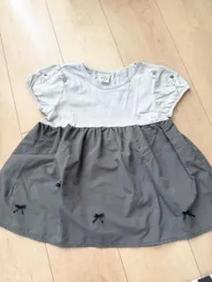 ピューピルハウス✨アニマルTシャツ