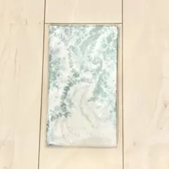 近沢レース ストール