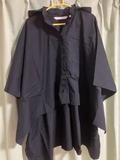 希少 完売品 ユニクロ &ルメール コラボ カシミヤ ケープ コート 2025年最新】ユニクロ ルメール ケープの人気アイテム - メルカリ