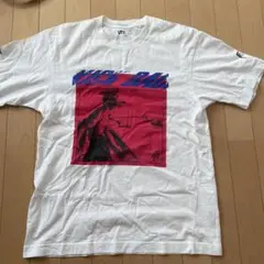 米津玄師　チェンソーマン　UT グラフィックプリント Tシャツ