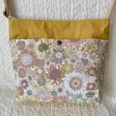 トートバッグ ハンドメイド 帆布