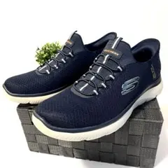 スリップインズ スニーカー