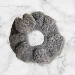 ニットシュシュ