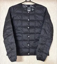 taion ダウンジャケット