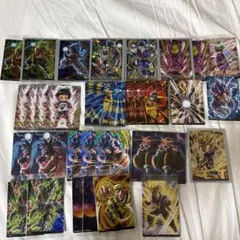 2025年最新】ドラゴンボールセクシーカードの人気アイテム - メルカリ