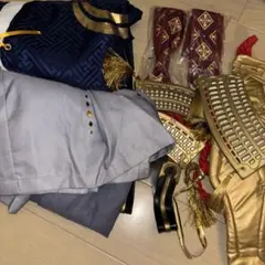 刀剣乱舞 三日月宗近 コストモ製