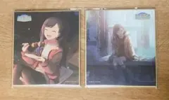 プロセカ 色紙 白石杏
