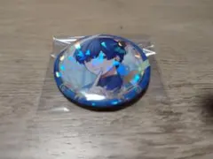 いれいす　缶バッチ　If　いふくん ・5周年衣装（ホログラム仕様）
