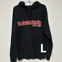 hi-standard パーカー