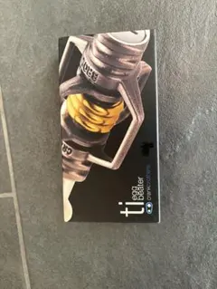 ti egg beater ビンディングペダル ti egg beater ビンディングペダル - メルカリ
