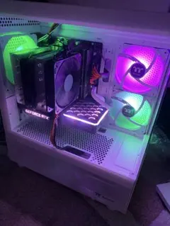 きくりんゲーミングPC/GTX1660super/i7-6700K きくりん様専用ゲーミングPC/GTX1660super/i7-6700K - メルカリ