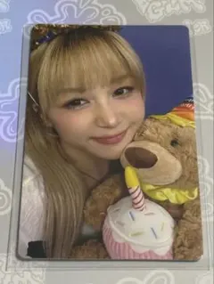 kep1er ひかる ヒカル jumpup 対面 特典 トレカ