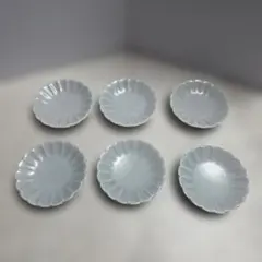 小皿　6枚セット