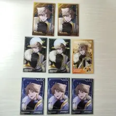 【即日匿名配送】にじさんじ　咎人　7th　伏見ガク