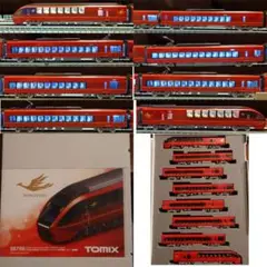 2025年最新】TOMIX 800系の人気アイテム - メルカリ